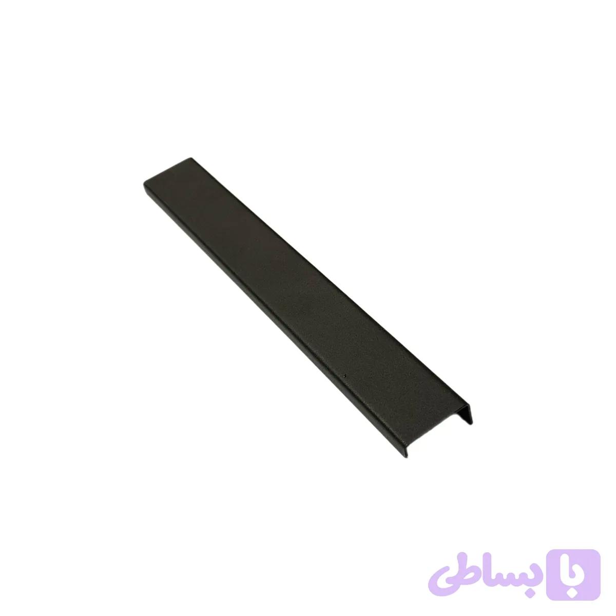 دستگیره کابینت فلزی برسام مدل مینیمال — تصویر 1