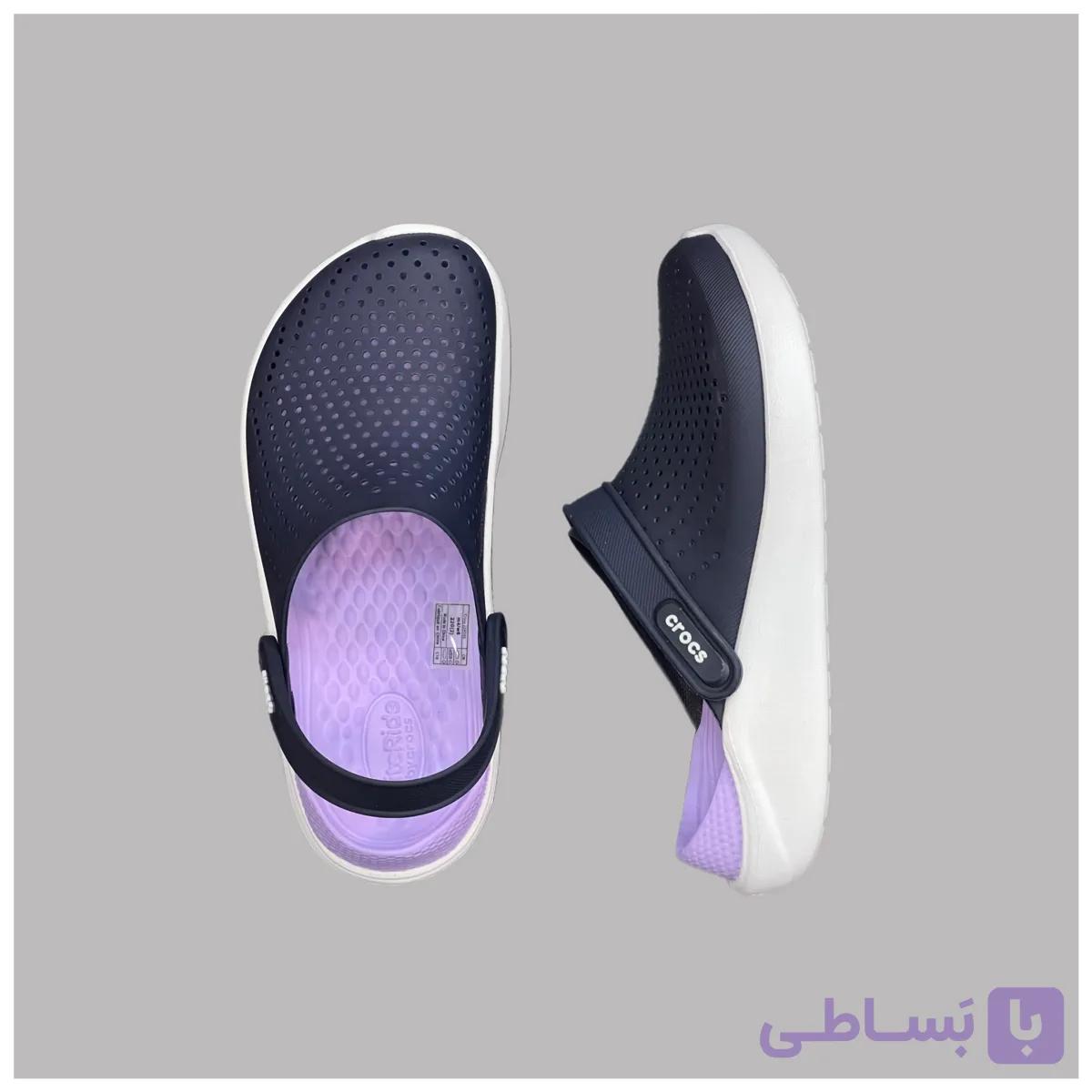 صندل کراکس لایت راید — تصویر 1