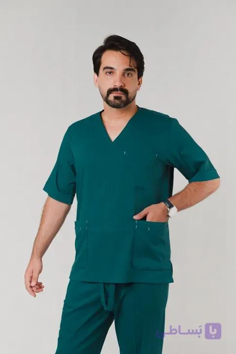 ست اسکراب مردانه اونیکس — تصویر 1