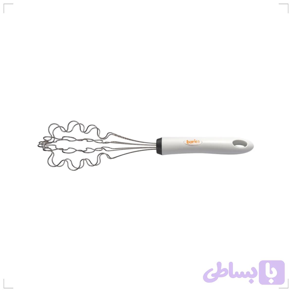 همزن استیل دالبری لامیا باریکو