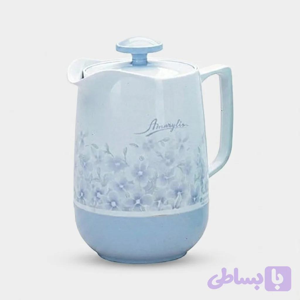 پارچ لیون استار مدل دو جداره ترمو