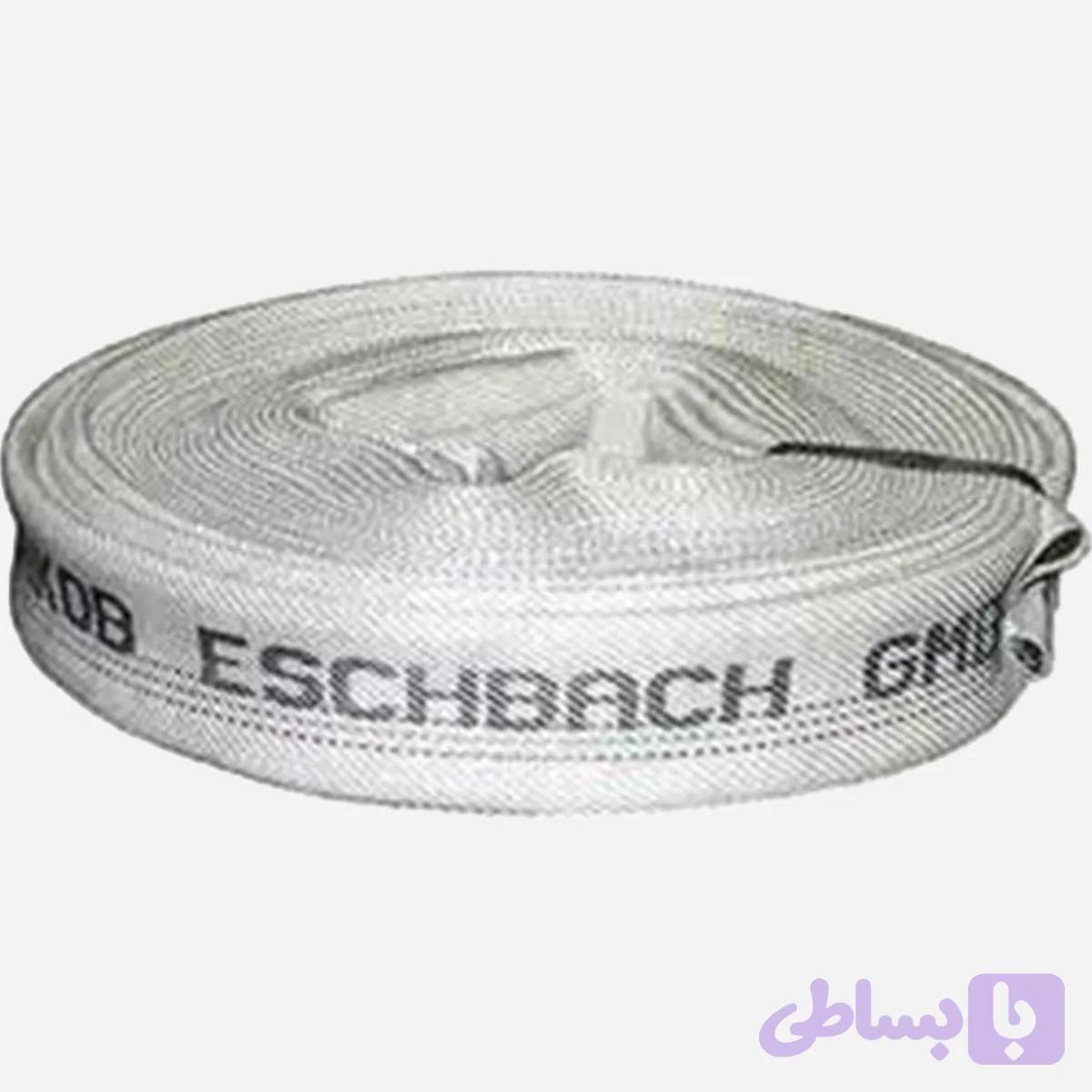 شیلنگ آتشنشانی برزنتی اشباخ آلمان ESCHBACH