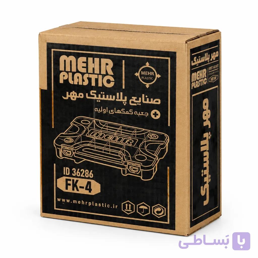 خرید کارتن سه لایه بسته بندی|تیراژبالا — تصویر 1