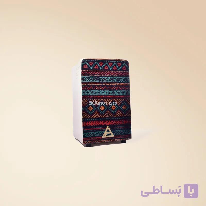 کاخن ایکا مدل اینفینیتی کد 08 — تصویر 1