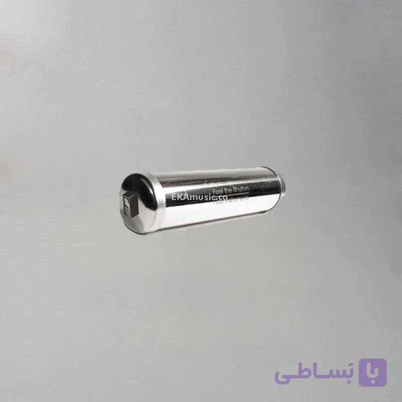 شیکر استیل نقره‌ای سایز 3