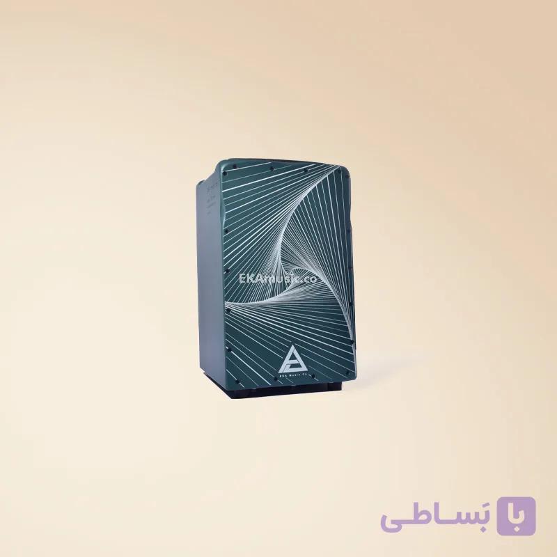کاخن ایکا مدل ایفونیک کد 122 — تصویر 1