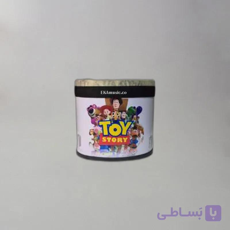 طبلک بچگانه EKA طرح داستان اسباب بازی