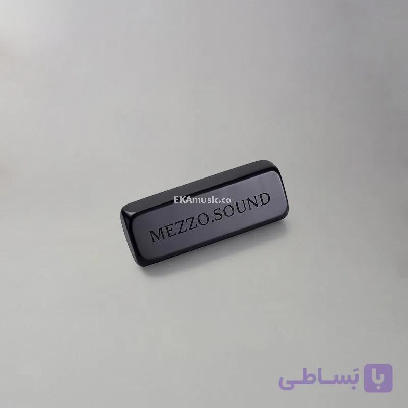 شیکر چوبی مدل Mezzo — تصویر 1