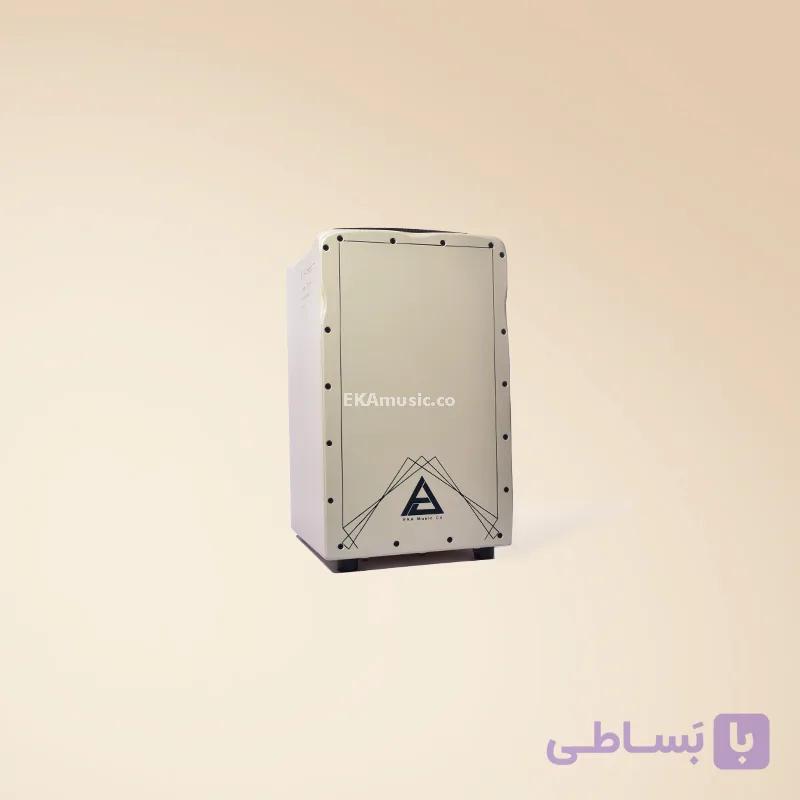 کاخن ایکا مدل ایفونیک کد 110 — تصویر 1