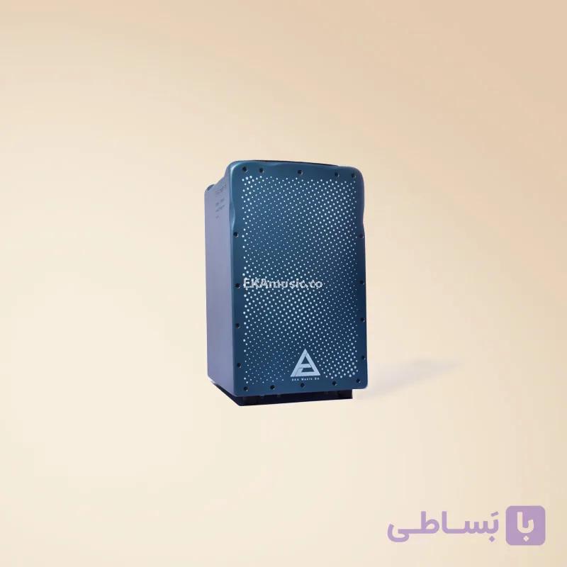 کاخن ایکا مدل امپریال کد 201 — تصویر 1