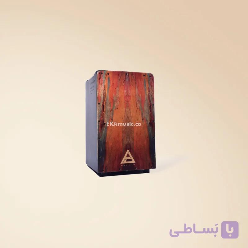 کاخن ایکا مدل اینفینیتی کد 11 — تصویر 1