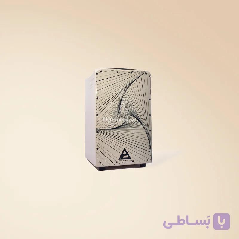 کاخن ایکا مدل ایفونیک کد 112 — تصویر 1