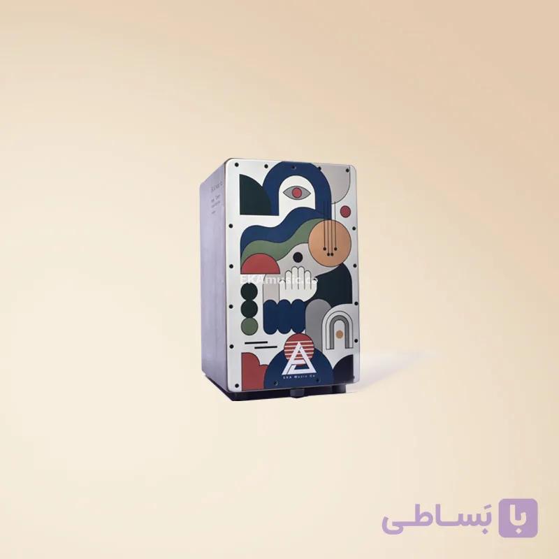 کاخن ایکا مدل کامرون کد 510 — تصویر 1