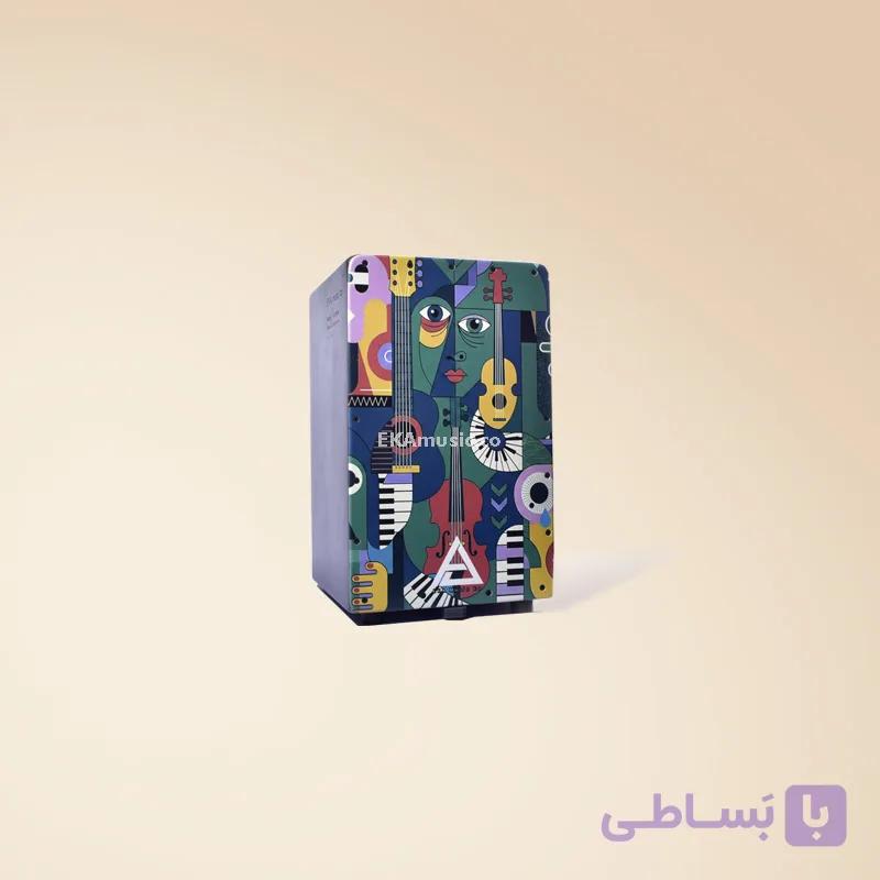 کاخن ایکا مدل کامرون کد 512 — تصویر 1