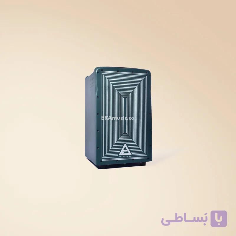 کاخن ایکا مدل ایفونیک کد 121 — تصویر 1