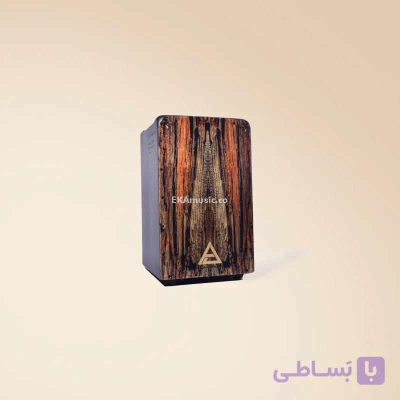 کاخن ایکا مدل اینفینیتی کد 01 — تصویر 1