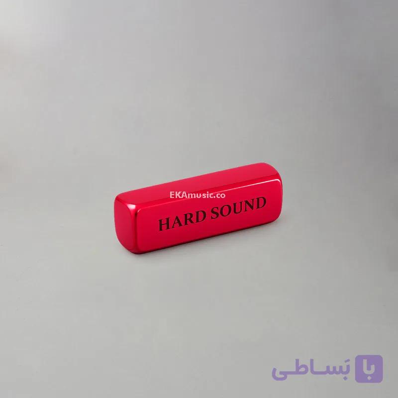 شیکر چوبی مدل Hard — تصویر 1