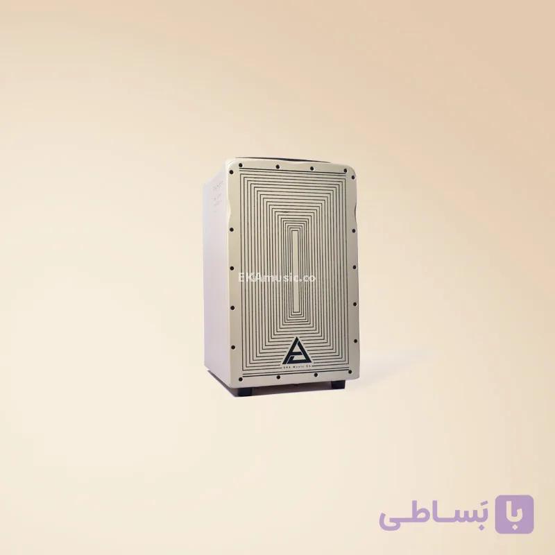 کاخن ایکا مدل ایفونیک کد 111 — تصویر 1