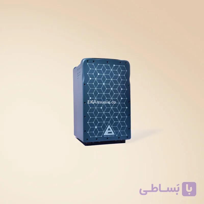 کاخن ایکا مدل امپریال کد 202 — تصویر 1