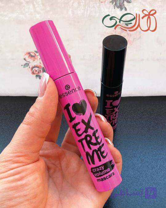 ریمل بلند کننده ضد آب I Love Extreme — تصویر 1