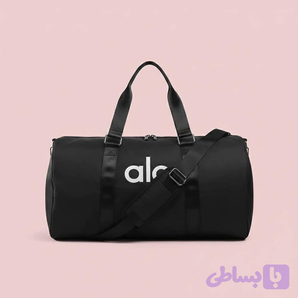 ساک ورزشی مدل الویوگا