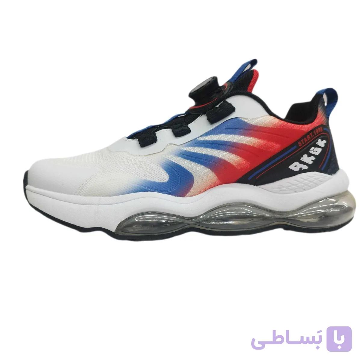 کتونی اسپرت BKG  کپسولی