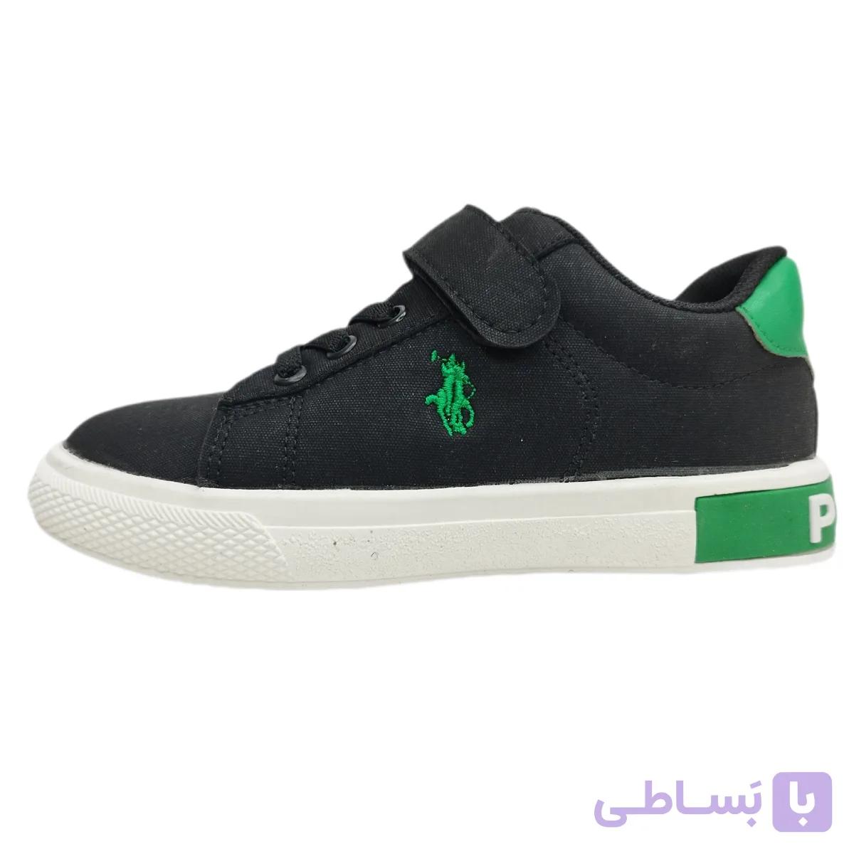 کفش پسرانه پاژک پولو