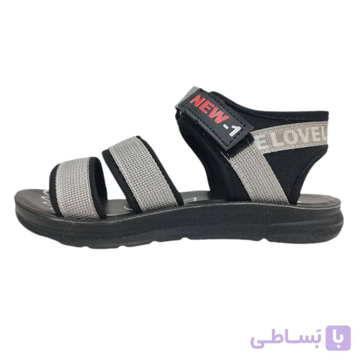 صندل تابستانی جلو باز امیر