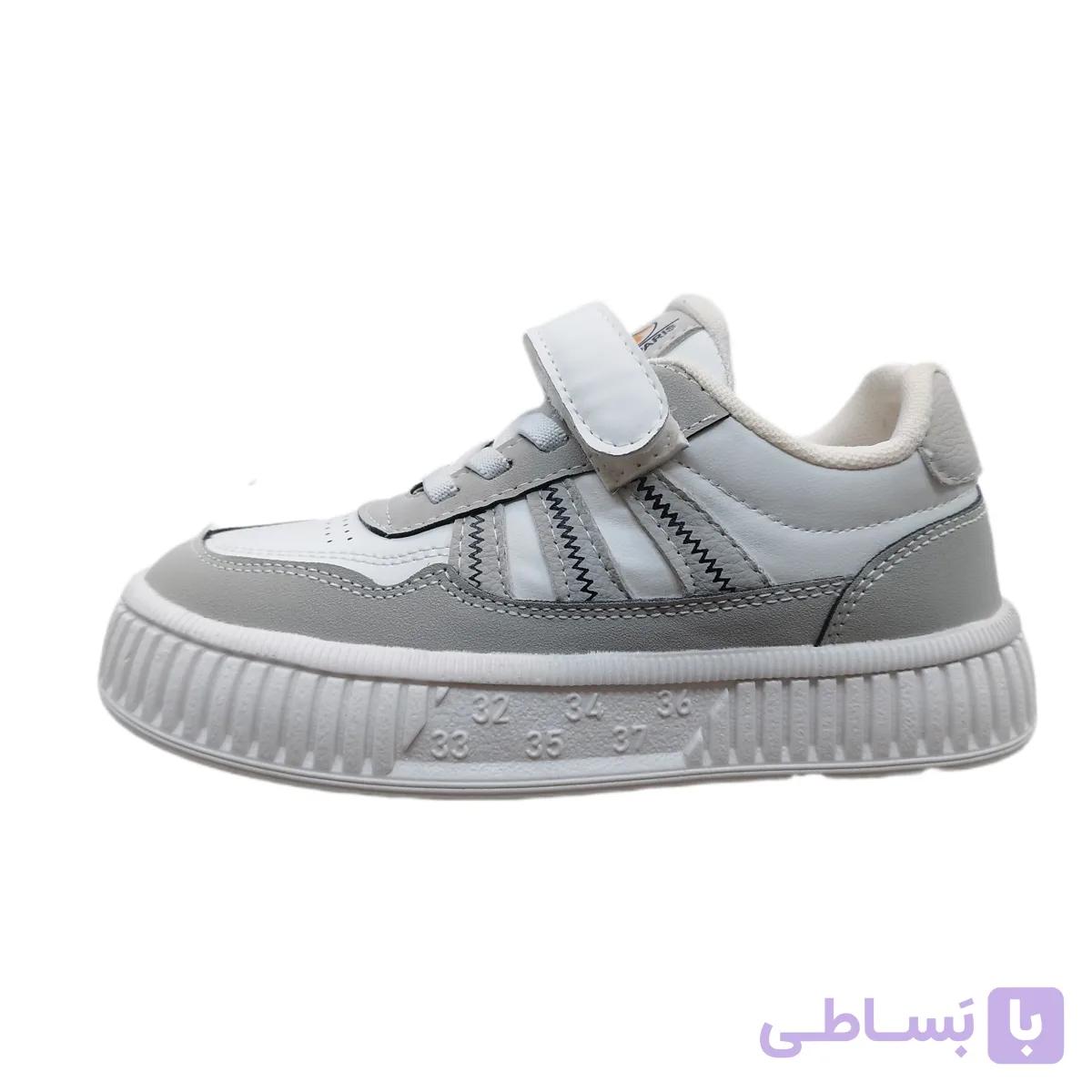 کتونی اسپرت شیرین