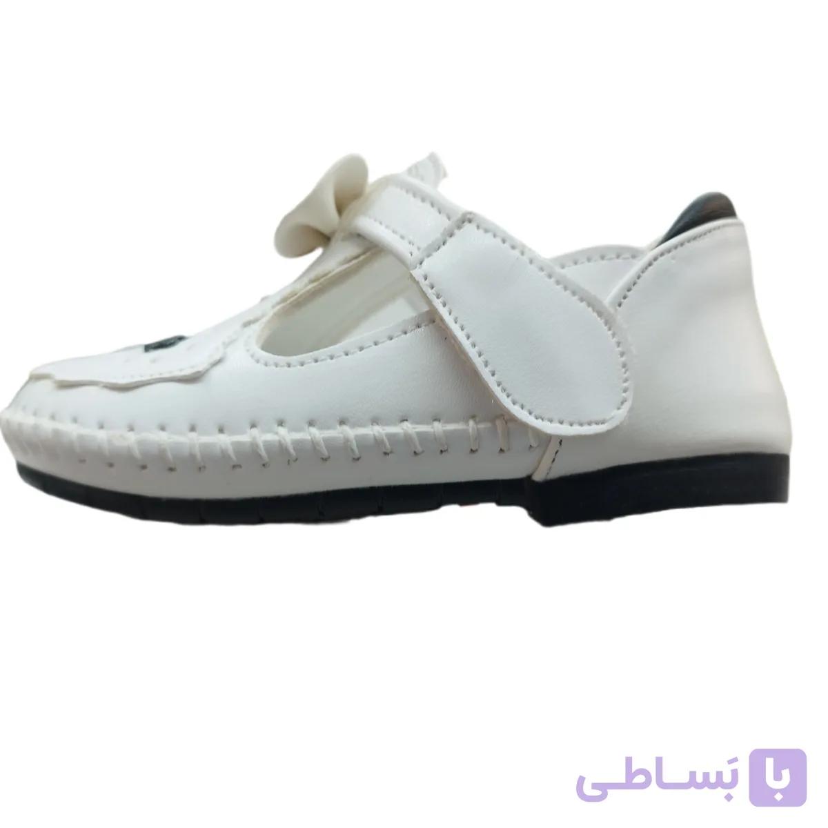 کفش دخترانه عروسکی اسمارتیس