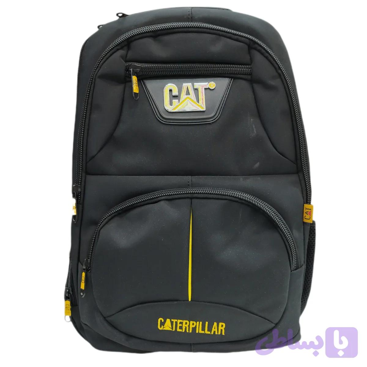 کولی اسپرت مشکی cat