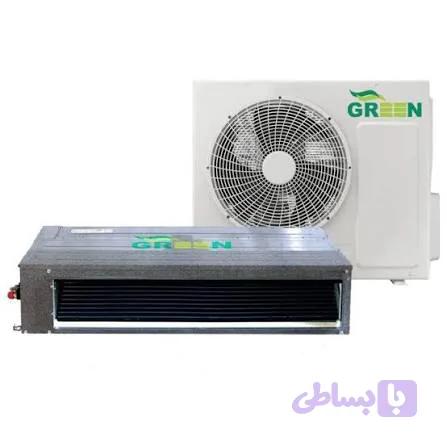 داکت اسپیلت اینورتر گرین ۲۴۰۰۰