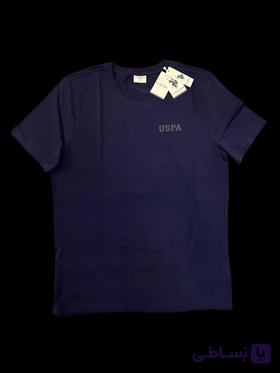 تیشرت مردانه برند US Polo سایز X L