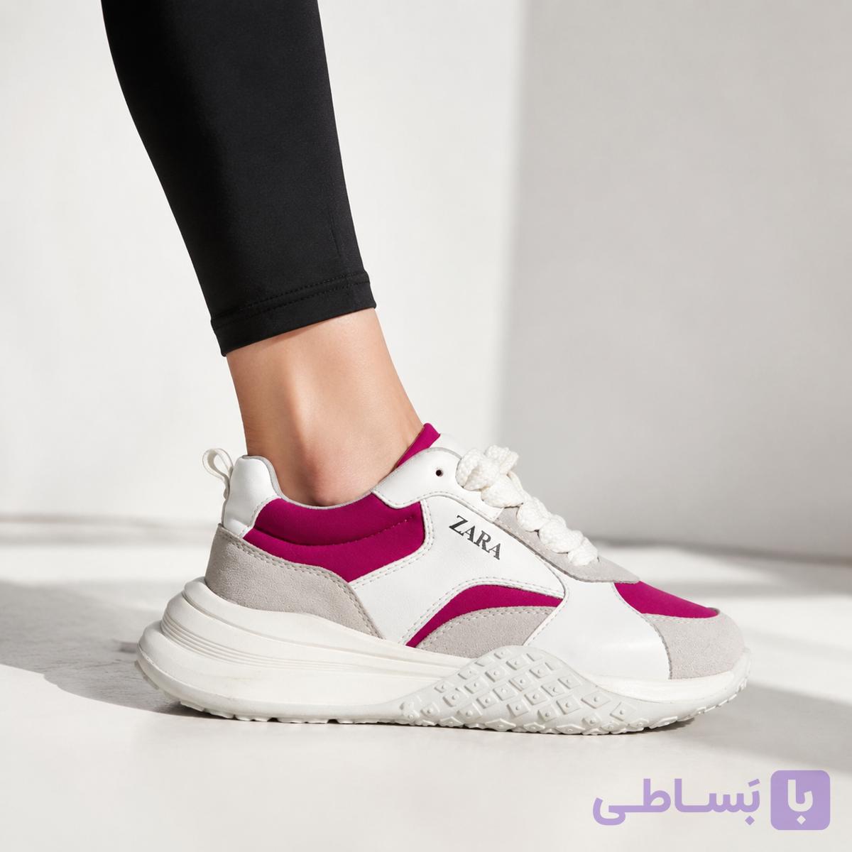 کتونی زارا اسپرت — تصویر 1