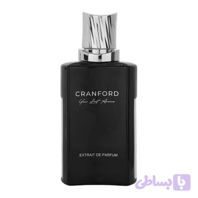 عطر ادکلن کرانفورد نوبل اسنس اکستریت دپارفوم 100میل – Cranford Noble Essence — تصویر 1