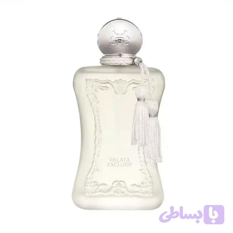 عطر ادکلن مارلی والایا اکسکلوسیف 75 میل زنانه – PARFUMS de MARLY Valaya Exclusif — تصویر 1