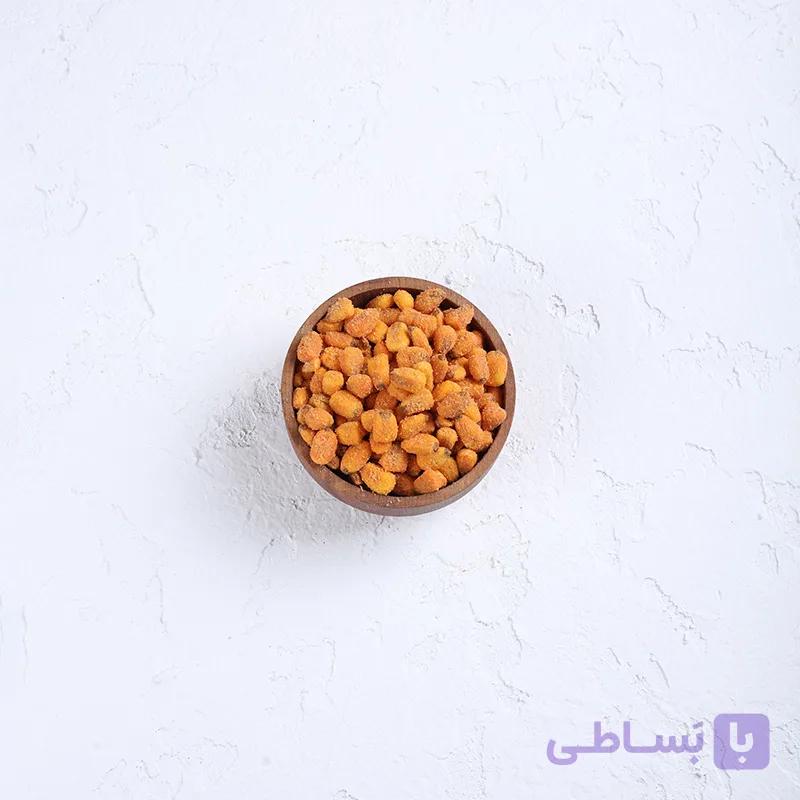 ذرت آجیلی کچاپ