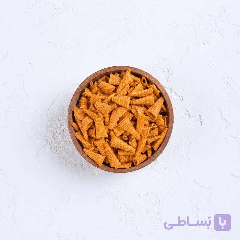 اسنک ذرت باربیکیو