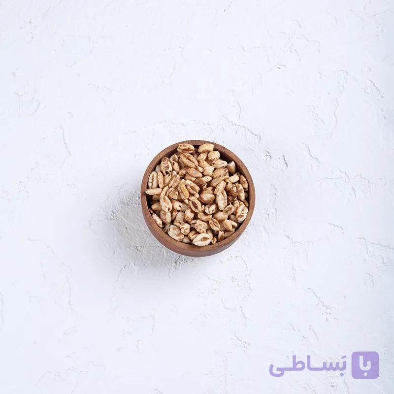 شیرین گندمک