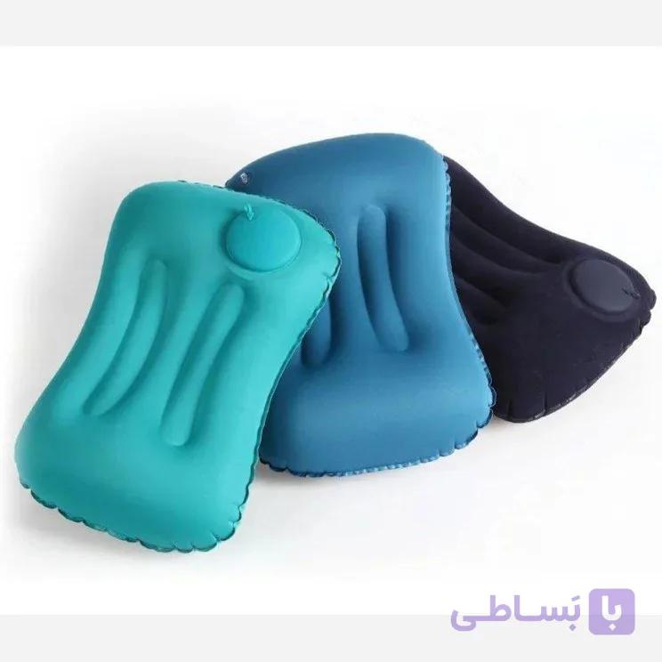 بالشت بادی پمپ دار