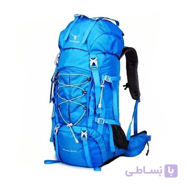 کوله پشتی 5+45 لیتری پکینیو مدلAdvanture — تصویر 1