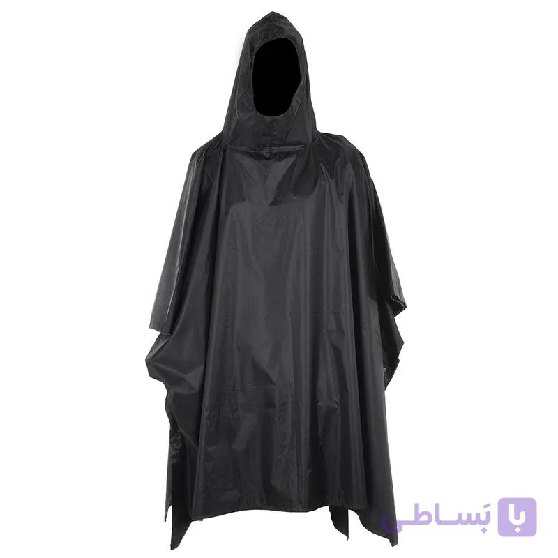 پانچو کوهنوردی طرح 01