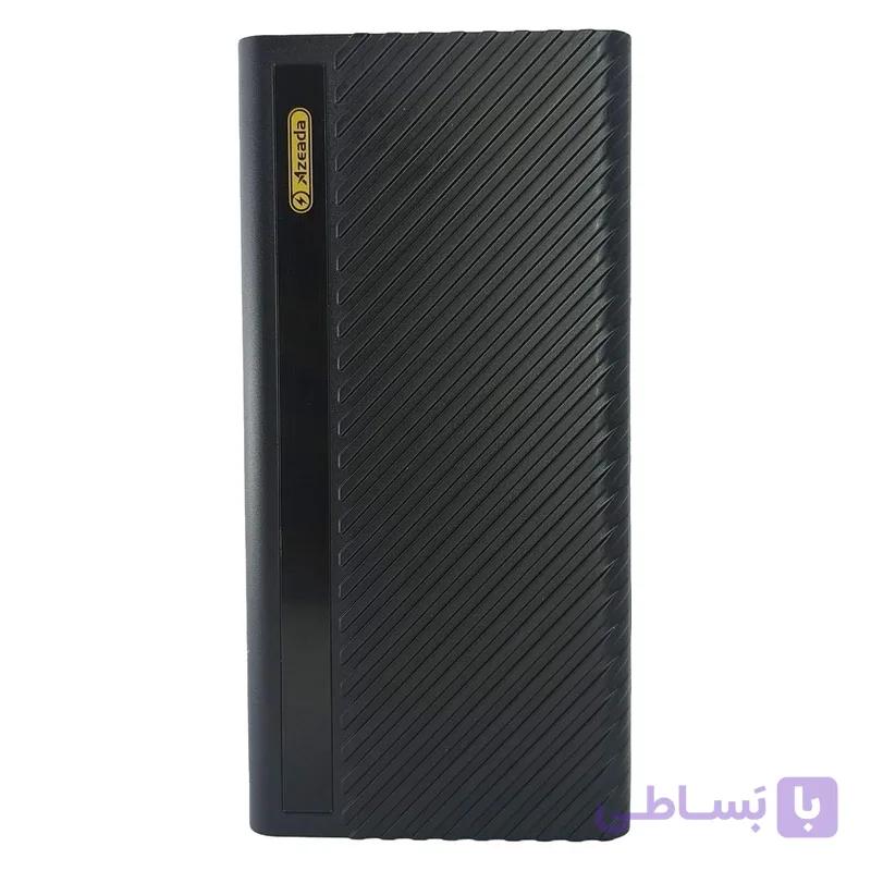 پاوربانک ریمکس مدلPD-P73 ظرفیت 30000میلی آمپر — تصویر 1