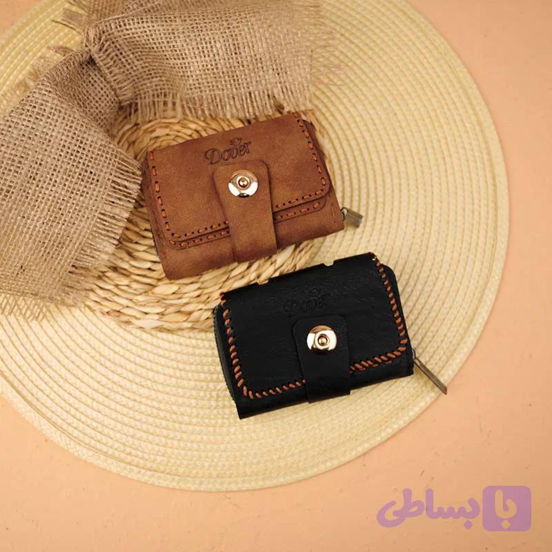 جاکارتی دکمه آهنربایی دست دوز 3-323 — تصویر 1