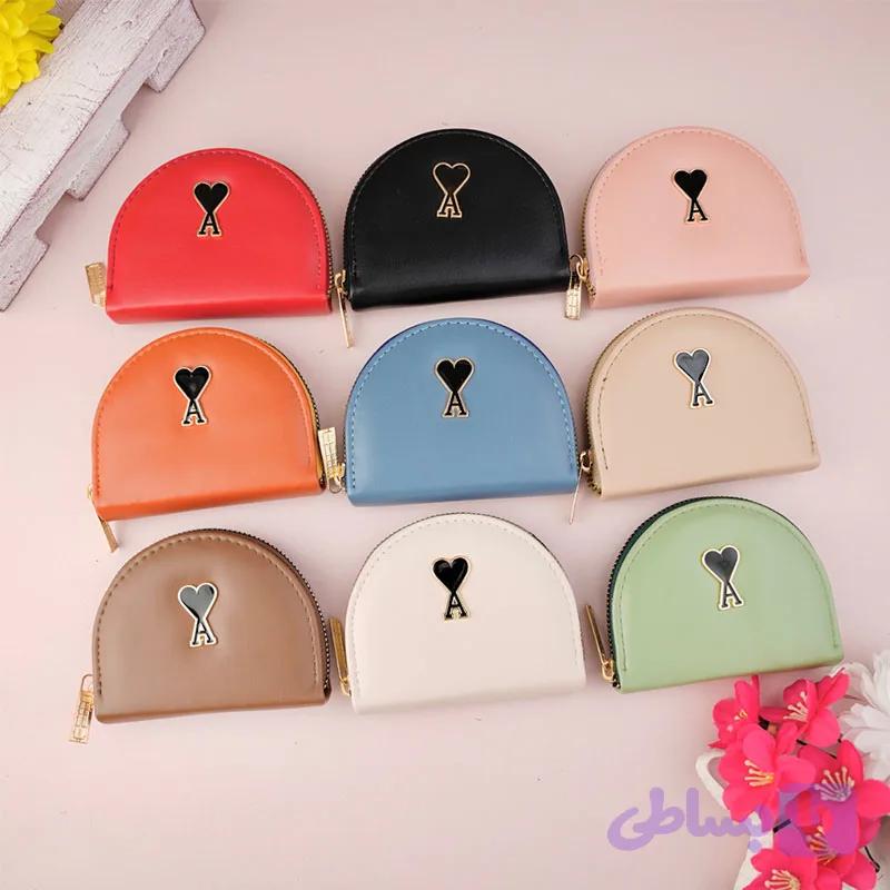 جاکارتی نیم گرد یراق A کد 433-138 — تصویر 1