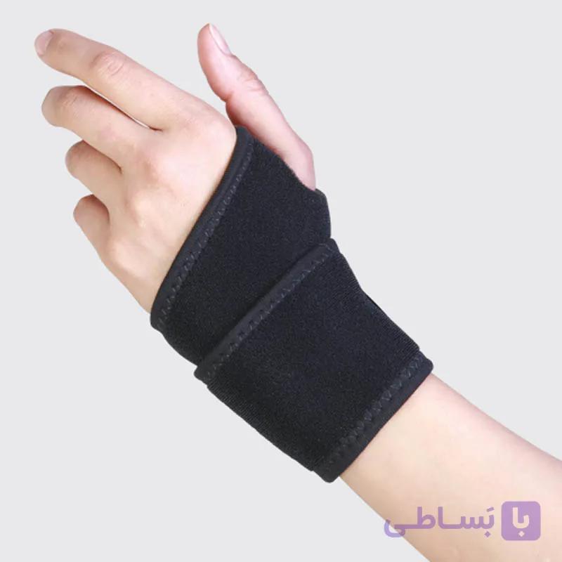 مچ بند ورزشی تک سایز