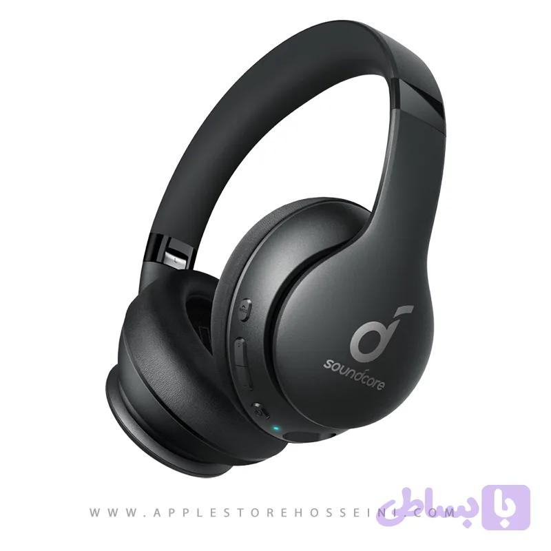 هدفون بی‌ سیم انکر مدل SoundCore Life Q10i — تصویر 1