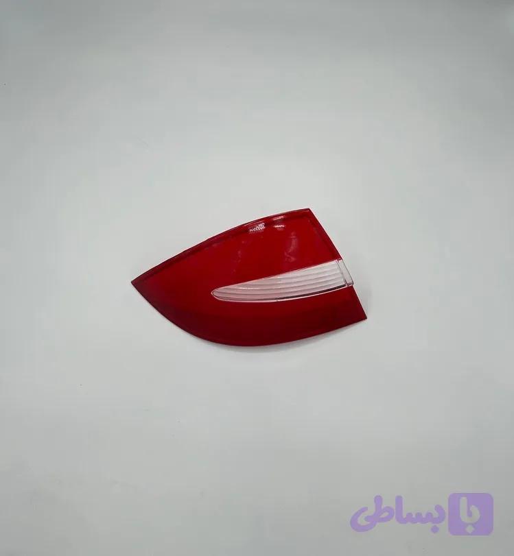طلق خطر روی گلگیر چپ جک جی 5