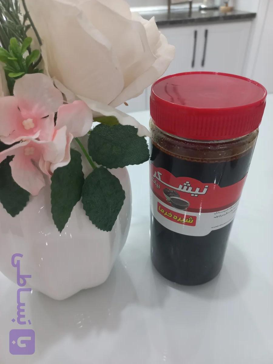 شیره خرما