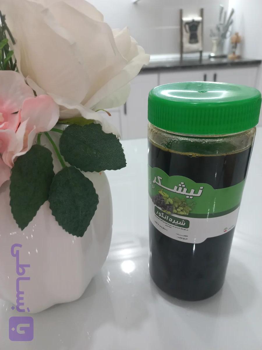 شیره انگور